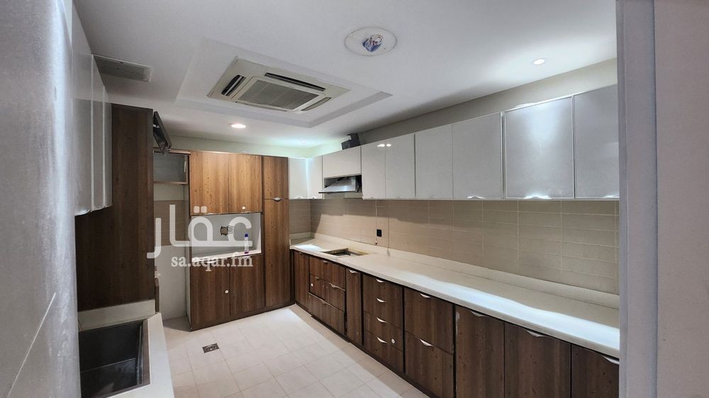 3 bedroom apartment in Al Malqa, Riyadh 3