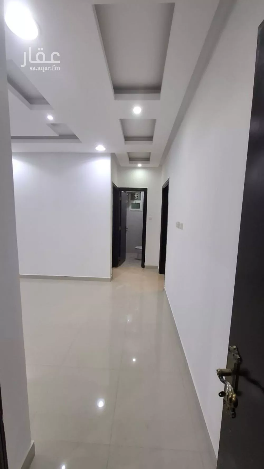 3 bedroom floor in Al Narjis 4