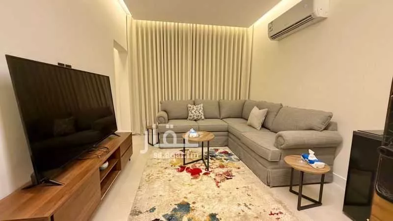 شقة 1 غرف في النخيل، الرياض 4