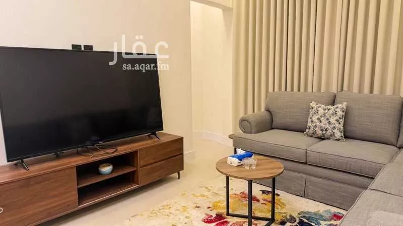 شقة 1 غرف في النخيل، الرياض 8