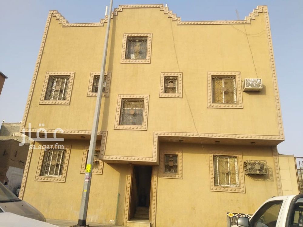 9 bedroom building in Al Ud, Riyadh 2