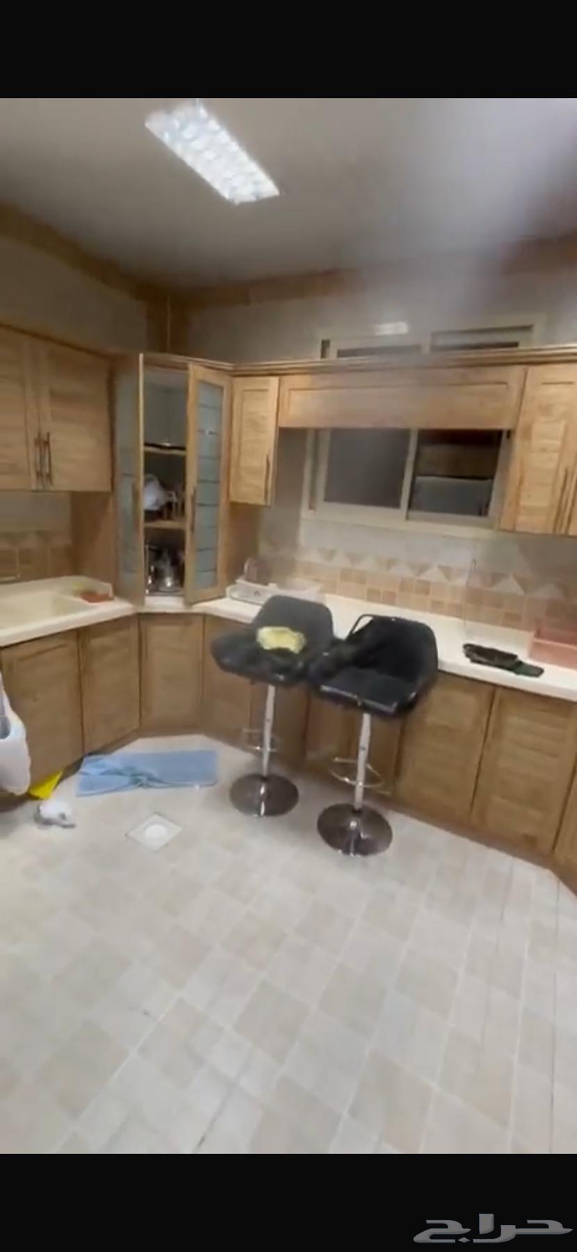 4 bedroom apartment in Ishbiliyah 2