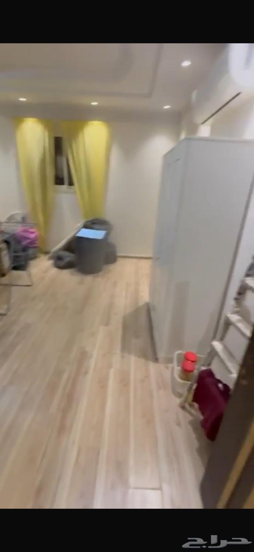 4 bedroom apartment in Ishbiliyah 5