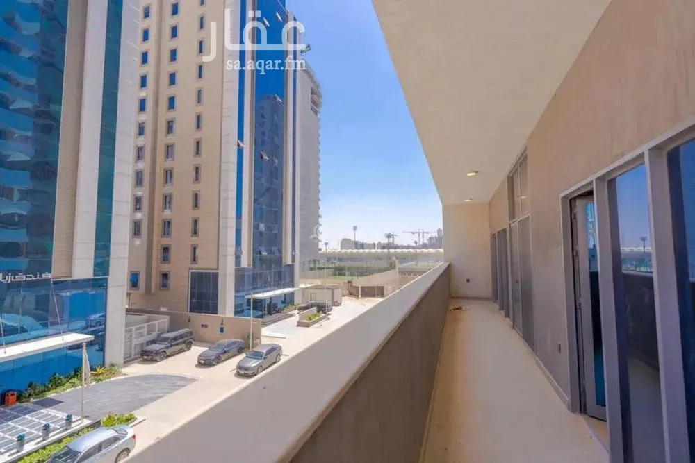 3 bedroom apartment in Al Sahafah 2