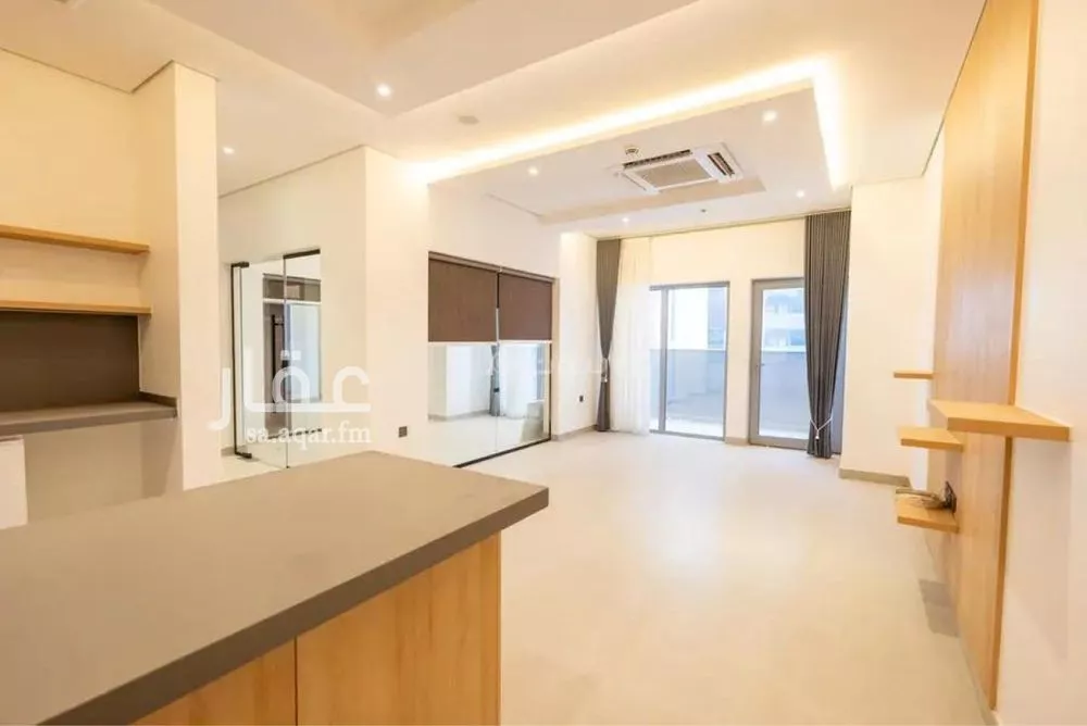 3 bedroom apartment in Al Sahafah 4