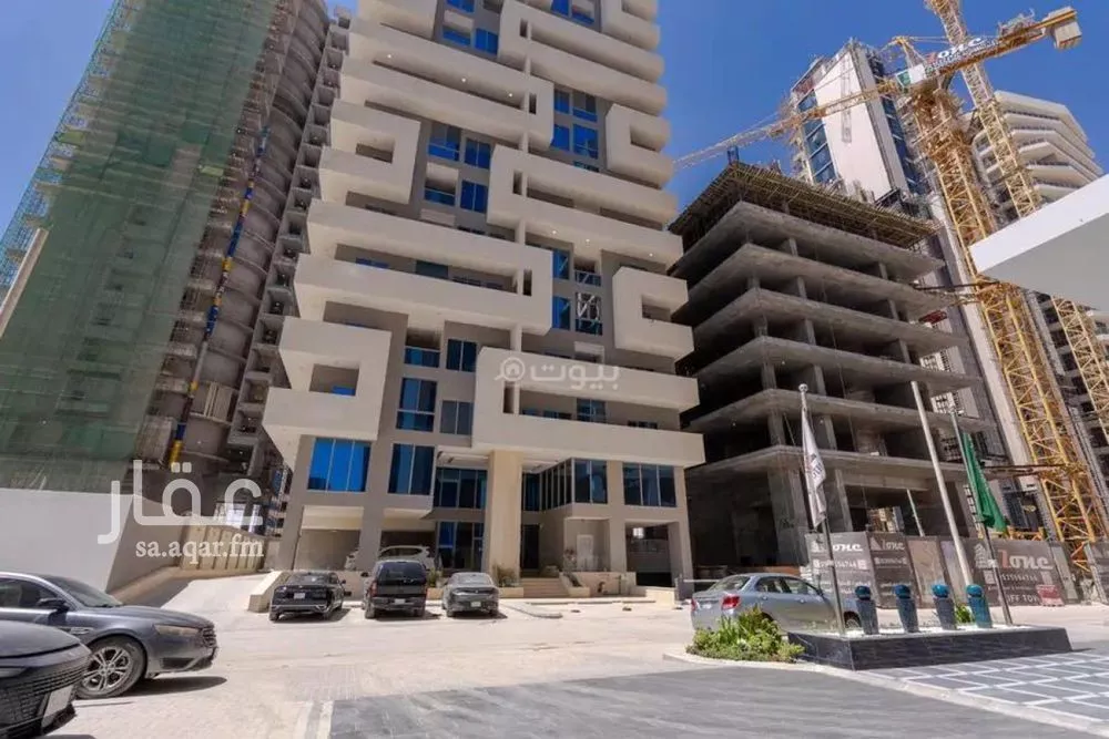 3 bedroom apartment in Al Sahafah 6