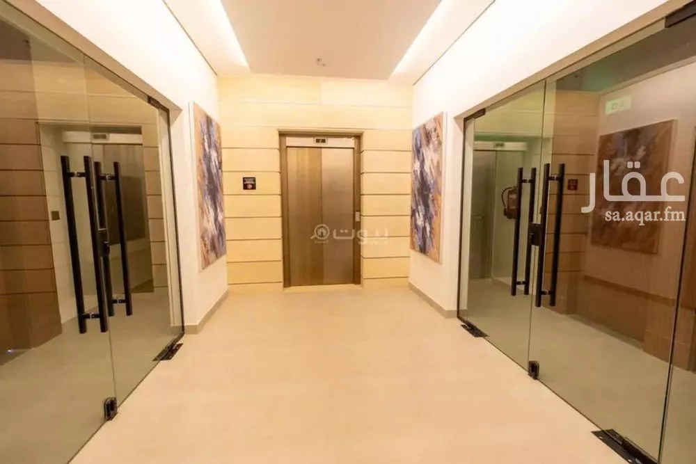 3 bedroom apartment in Al Sahafah 7