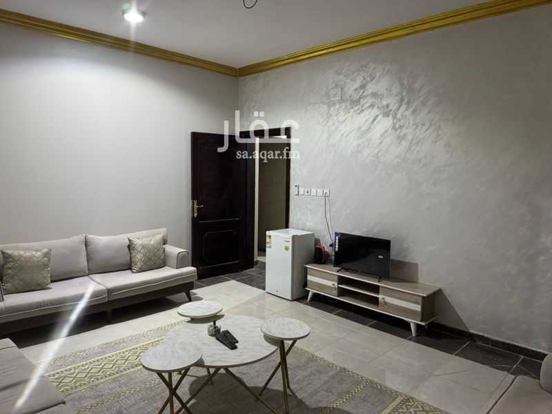 1 bedroom apartment in Arrajihi Subdivision, Tabuk 2