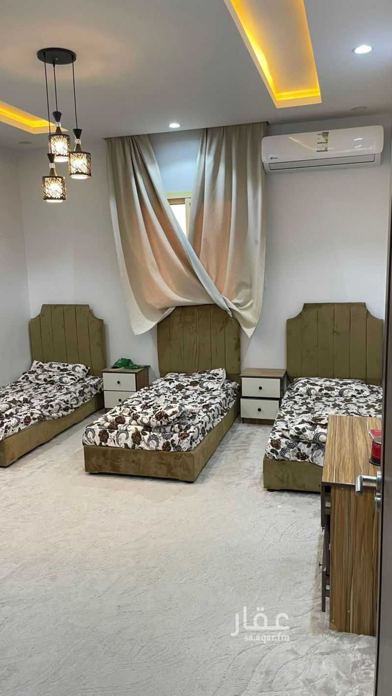 2 bedroom apartment in Al Nahda, Tabuk 3