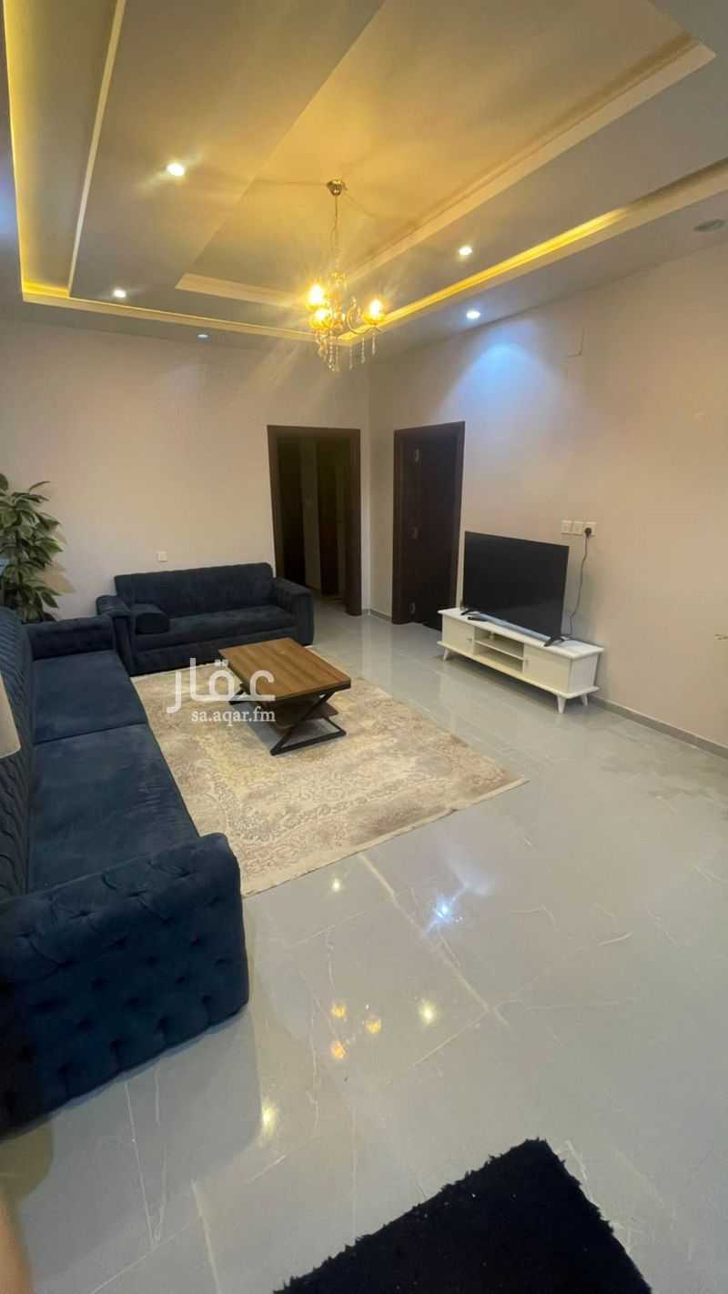 2 bedroom apartment in Al Nahda, Tabuk 2