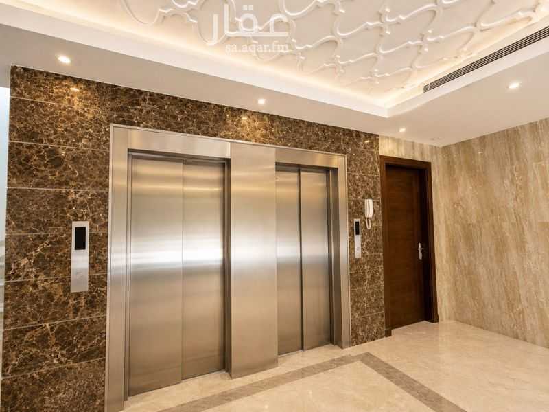 80 bedroom building in Al Hamra, Jeddah 5