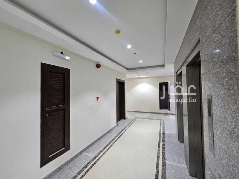 80 bedroom building in Al Hamra, Jeddah 9
