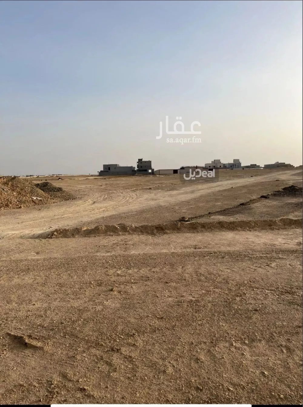 675 sqm land in Dahiat Namar 2