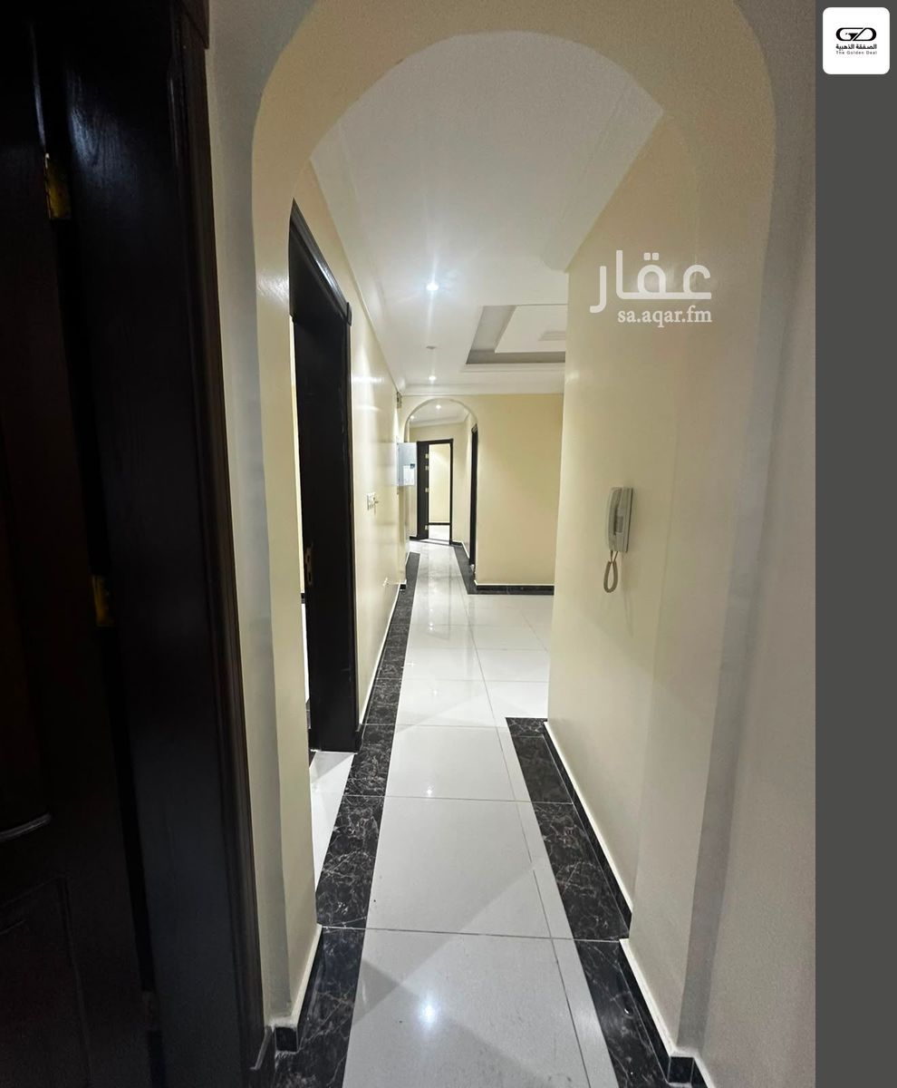 3 bedroom apartment in Abhur Al Janubiyah, Jeddah 5
