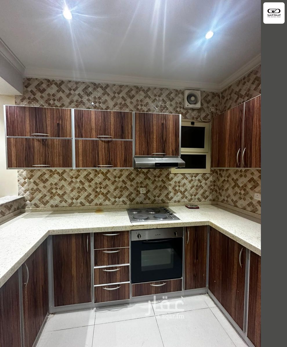 3 bedroom apartment in Abhur Al Janubiyah, Jeddah 6