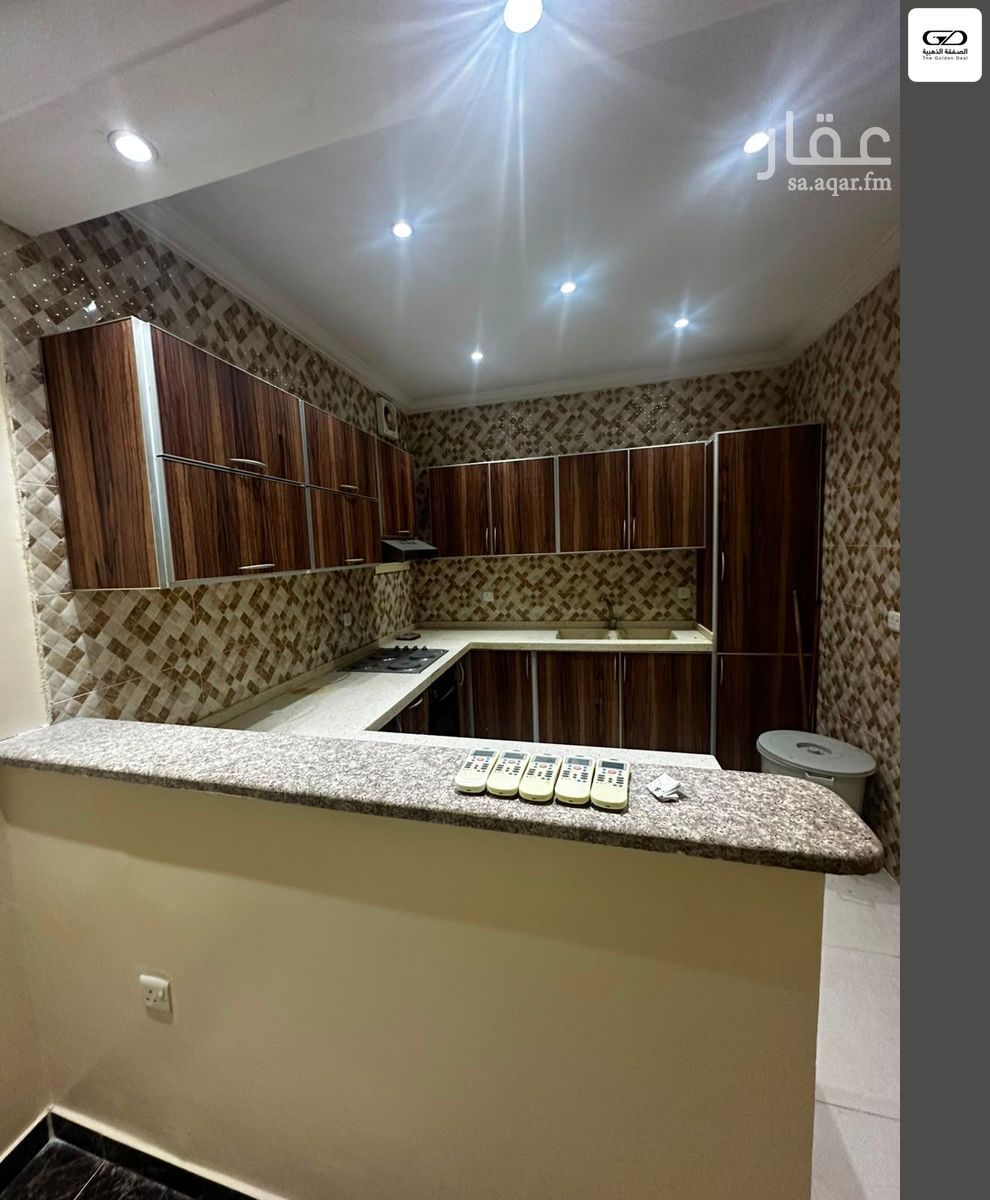 3 bedroom apartment in Abhur Al Janubiyah, Jeddah 4
