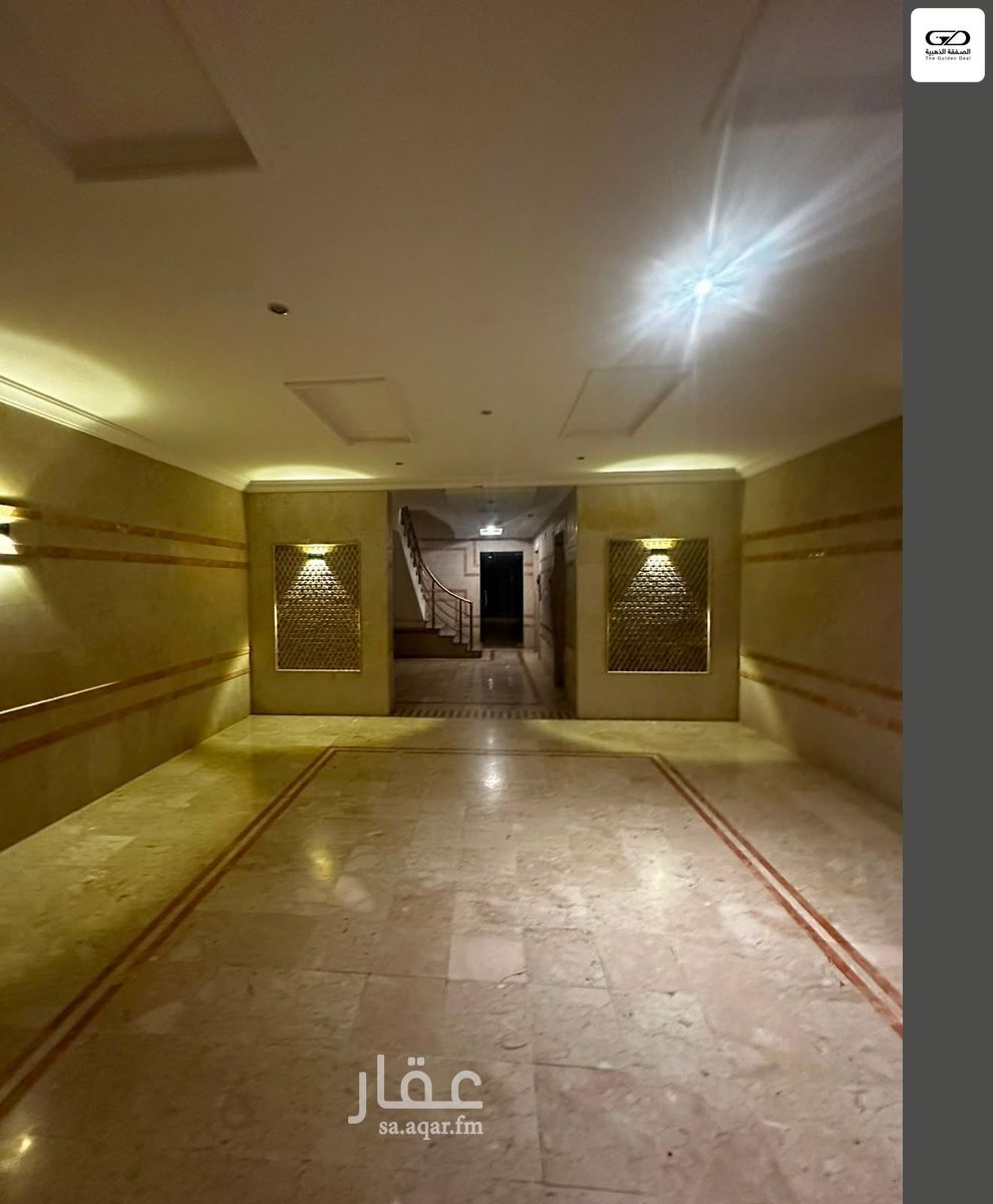 3 bedroom apartment in Abhur Al Janubiyah, Jeddah 3
