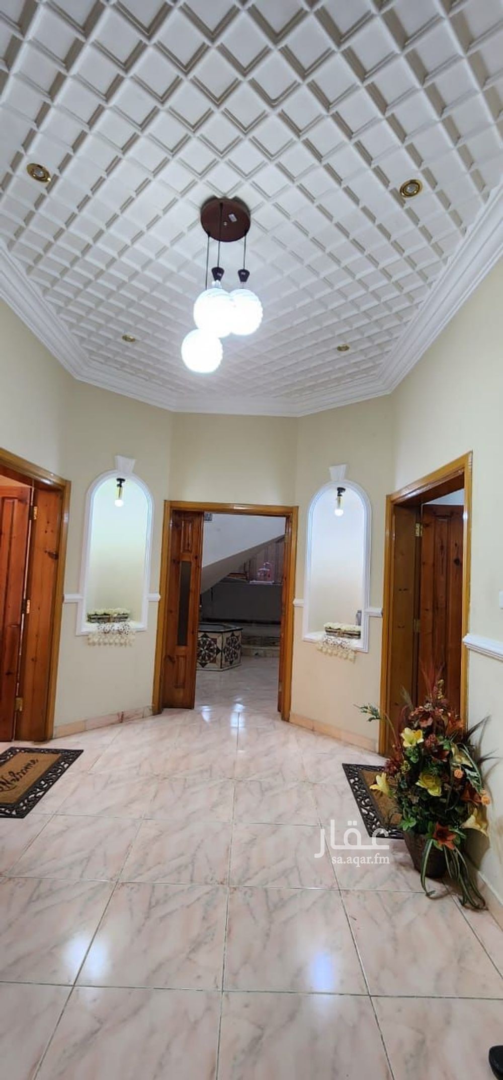 4 bedroom villa in Al Muhammadiyah, Jeddah 9