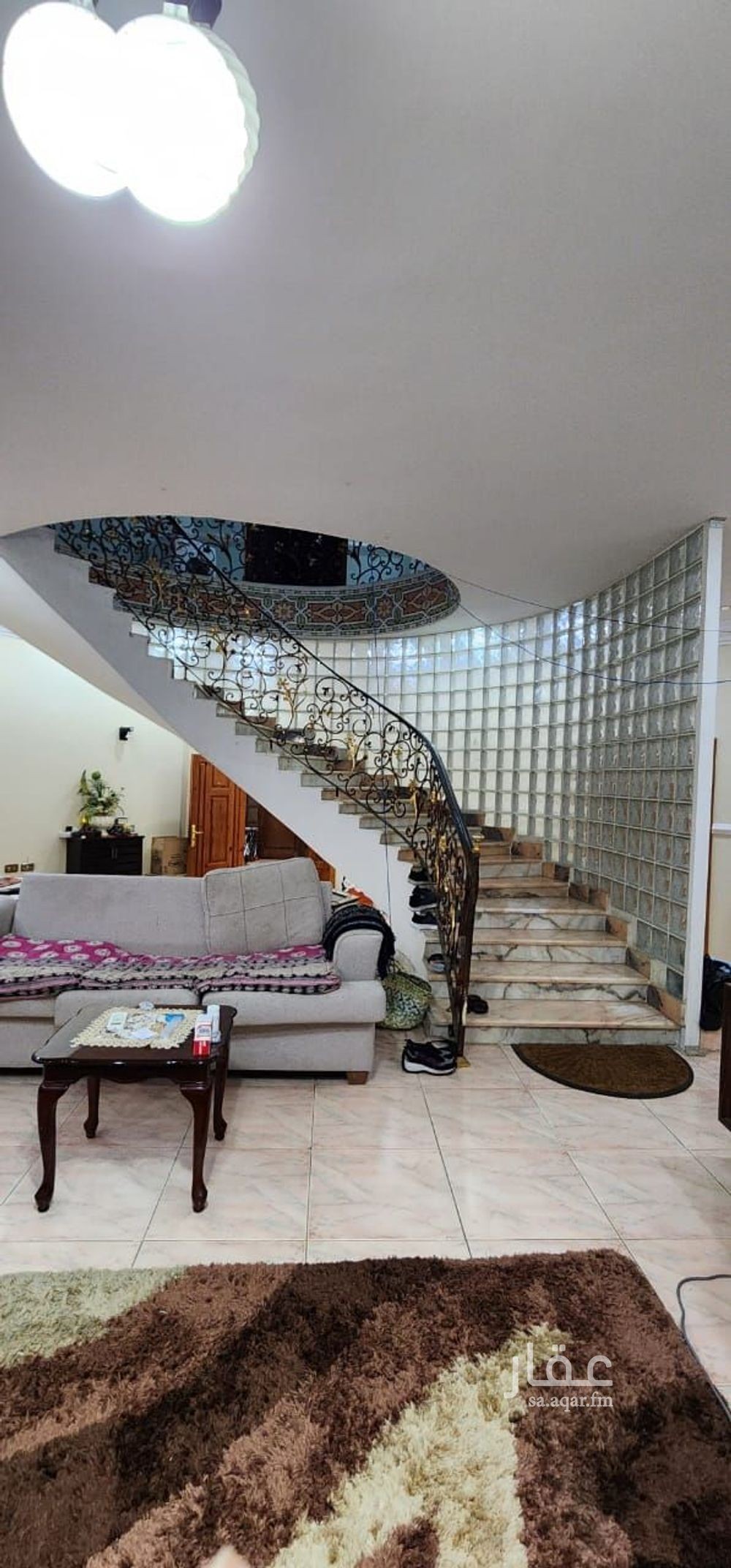 4 bedroom villa in Al Muhammadiyah, Jeddah 4