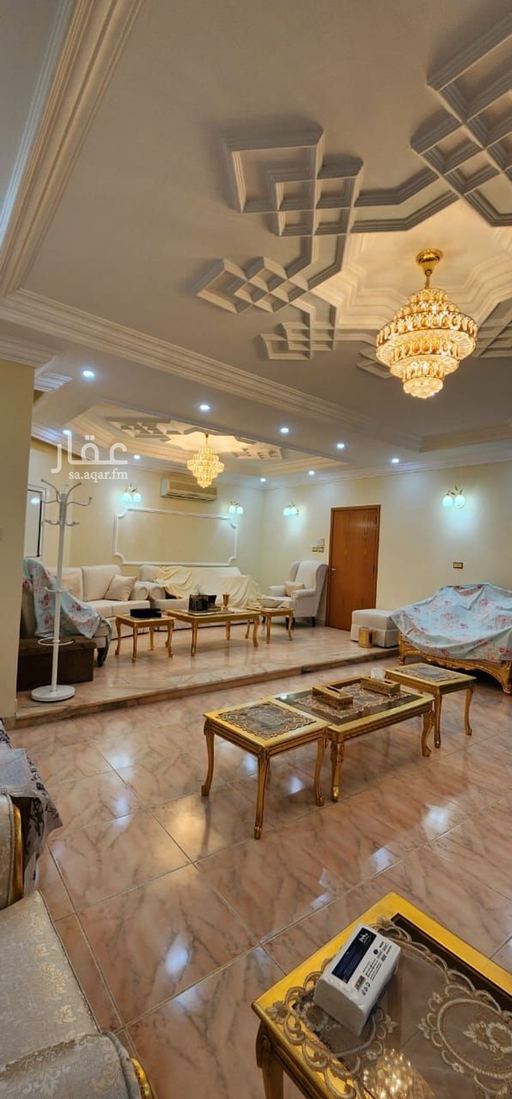 4 bedroom villa in Al Muhammadiyah, Jeddah 7