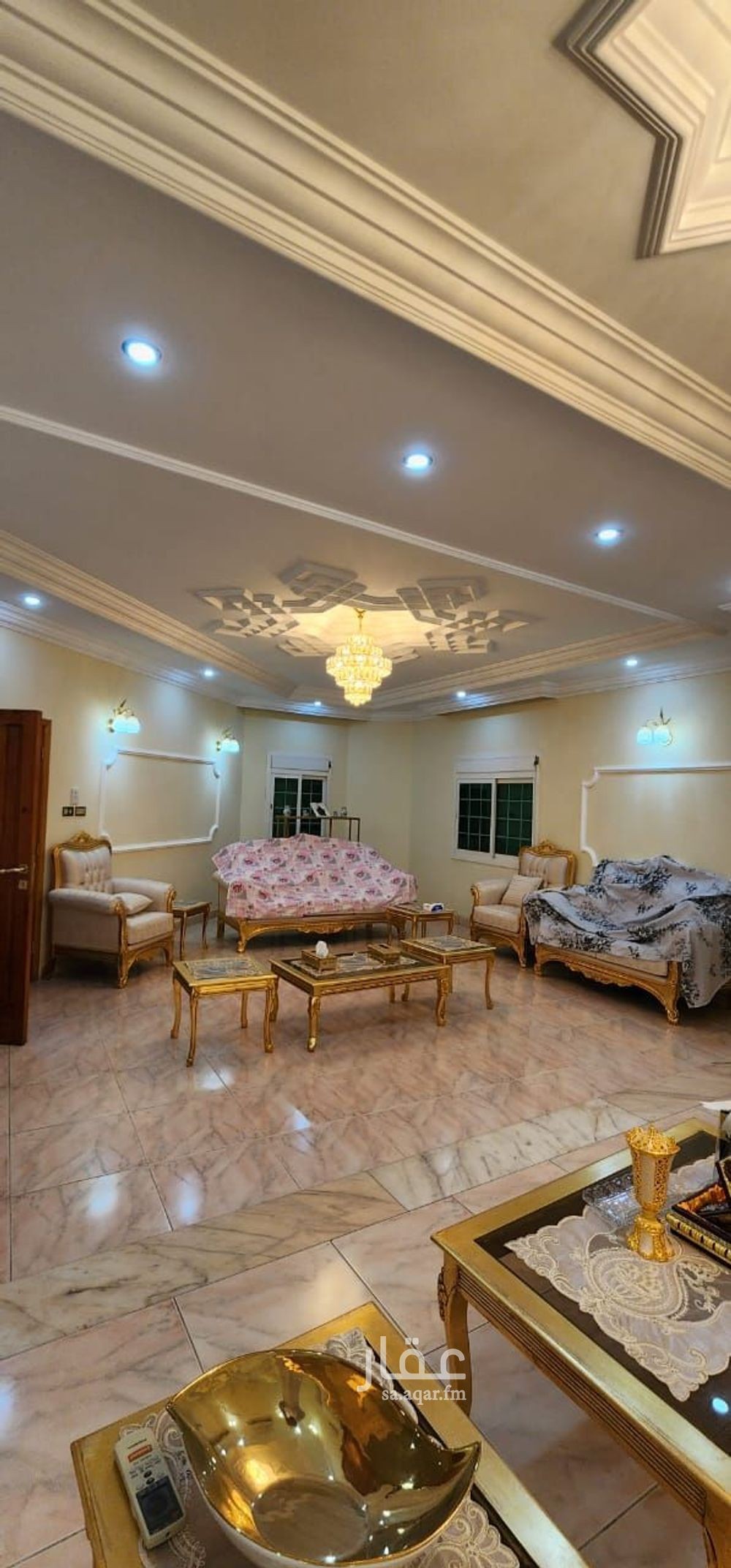 4 bedroom villa in Al Muhammadiyah, Jeddah 8
