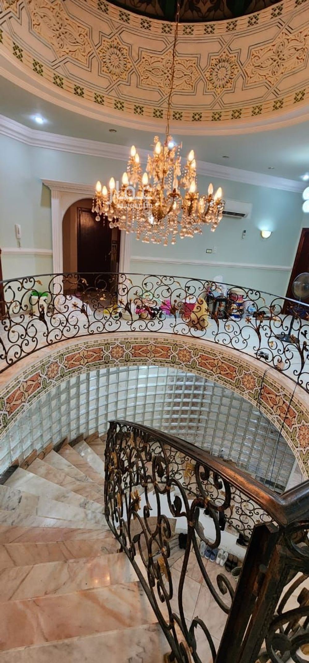 4 bedroom villa in Al Muhammadiyah, Jeddah 3