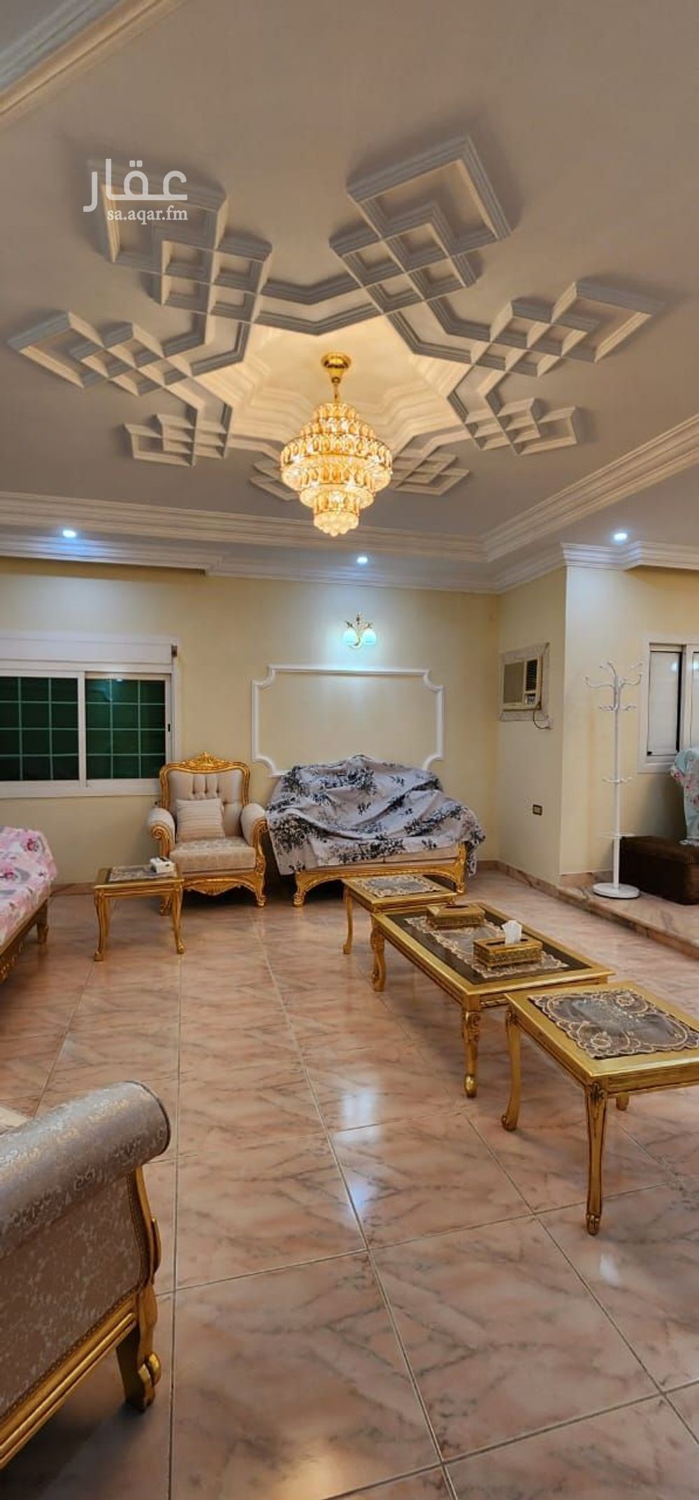4 bedroom villa in Al Muhammadiyah, Jeddah 6