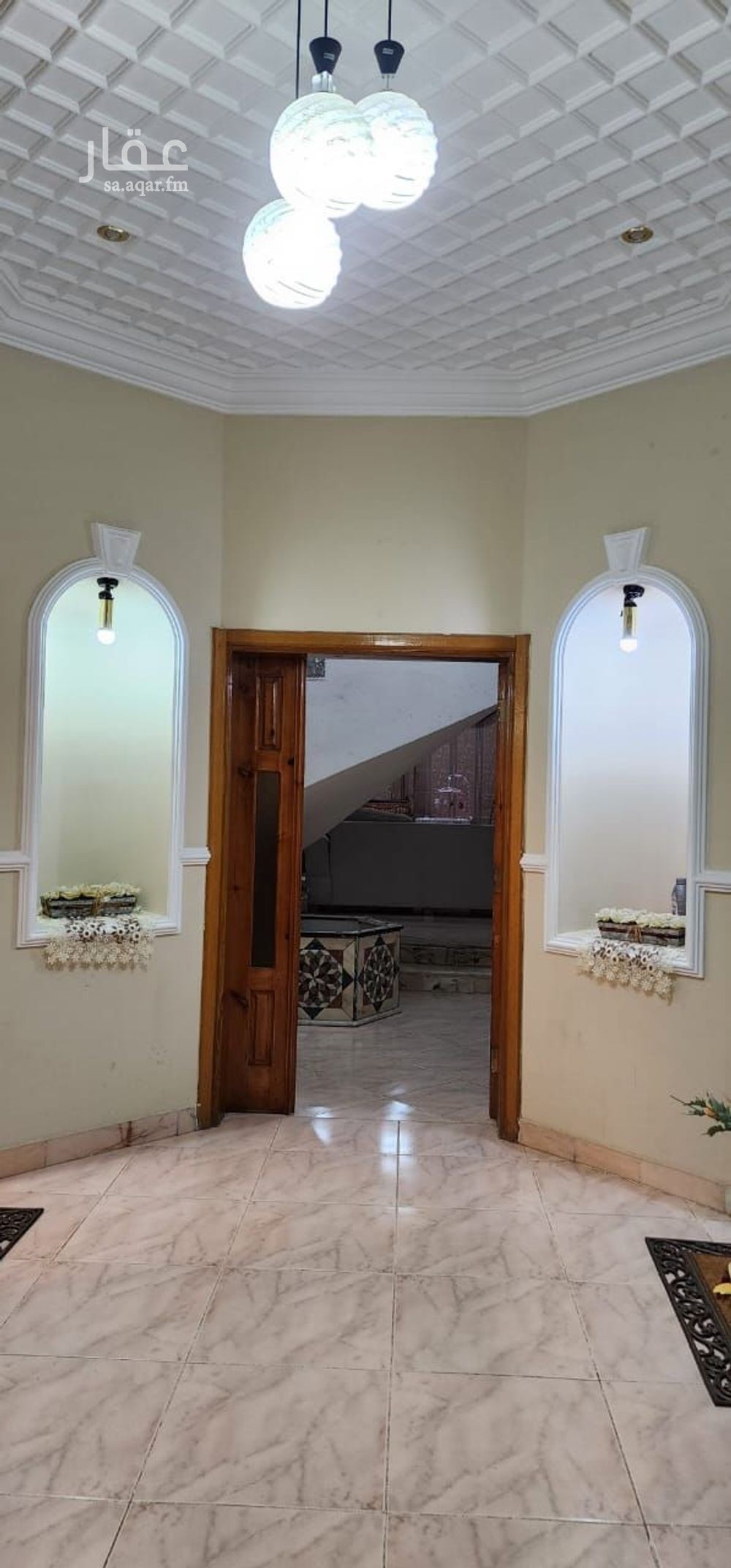 4 bedroom villa in Al Muhammadiyah, Jeddah 10