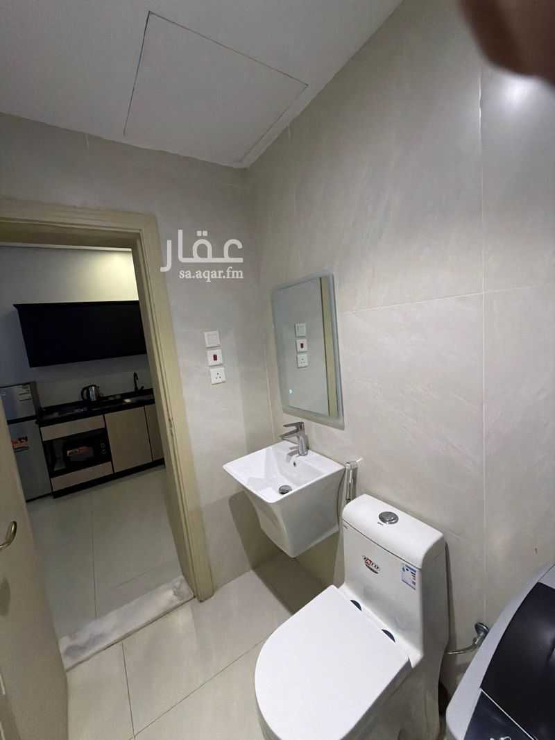 شقة  في الصفا، جدة 13