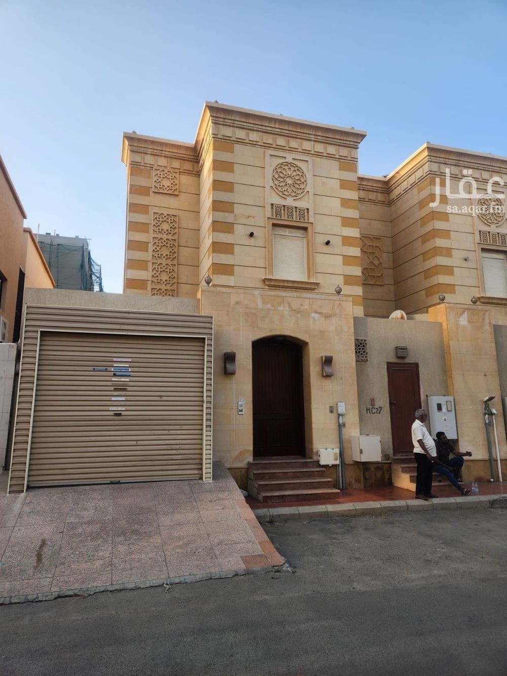 4 bedroom villa in Al Zahra, Jeddah 2