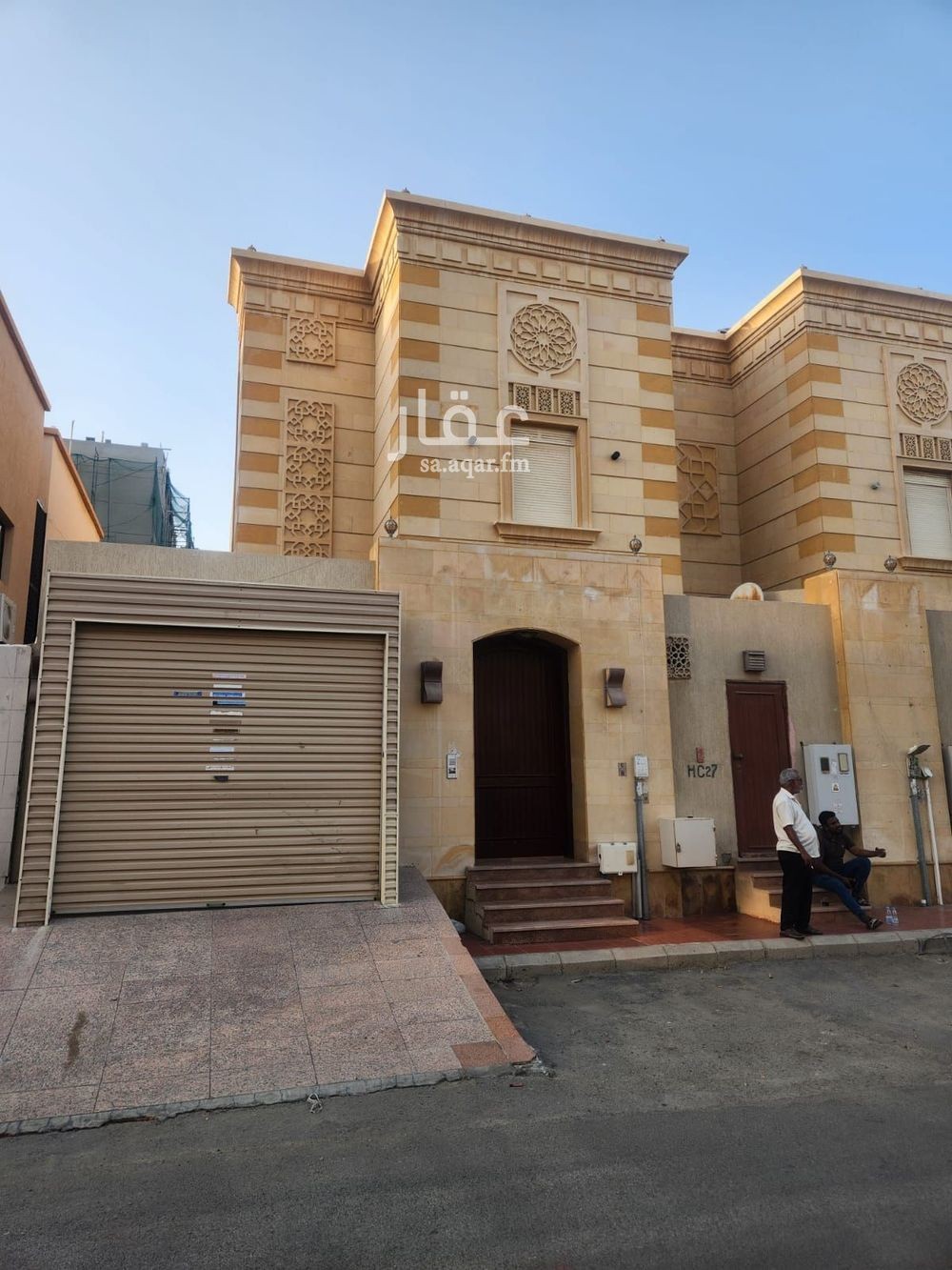 4 bedroom villa in Al Zahra, Jeddah 26