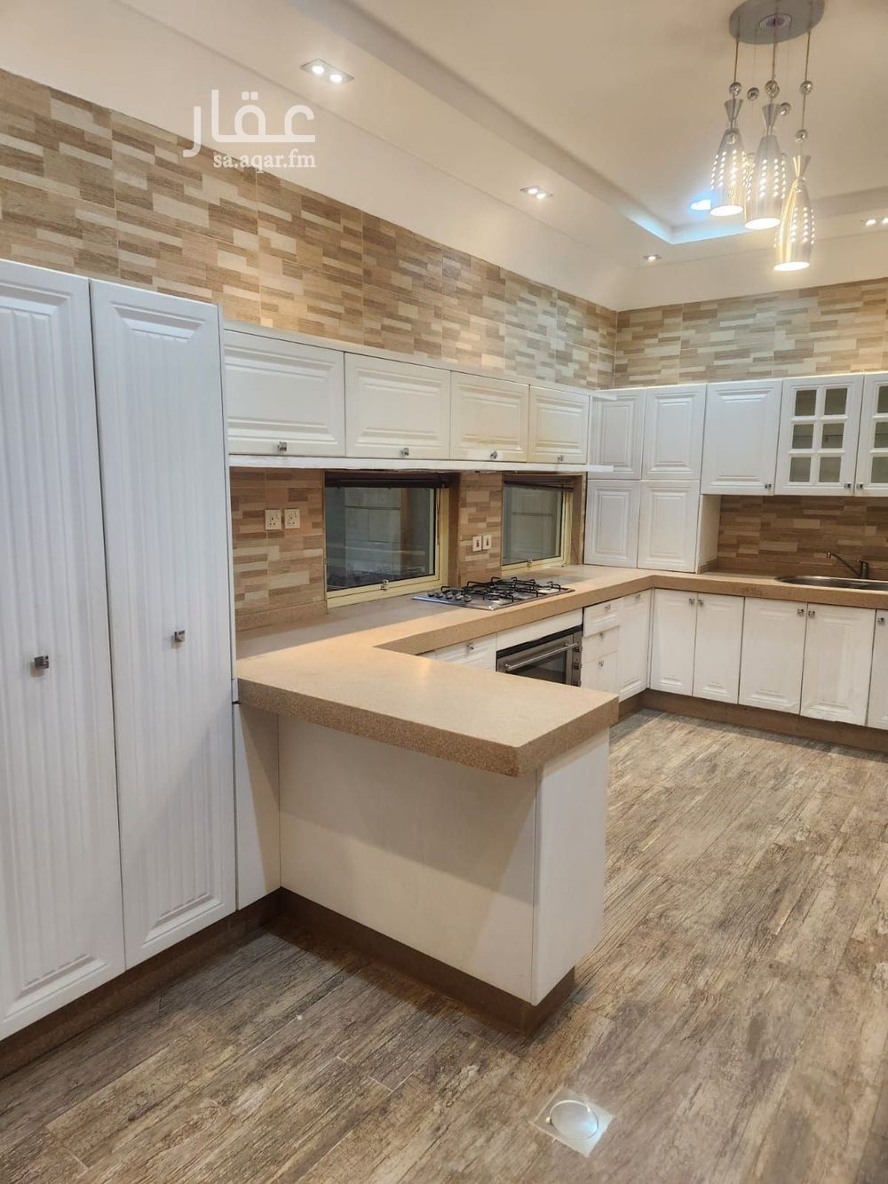 4 bedroom villa in Al Zahra, Jeddah 16