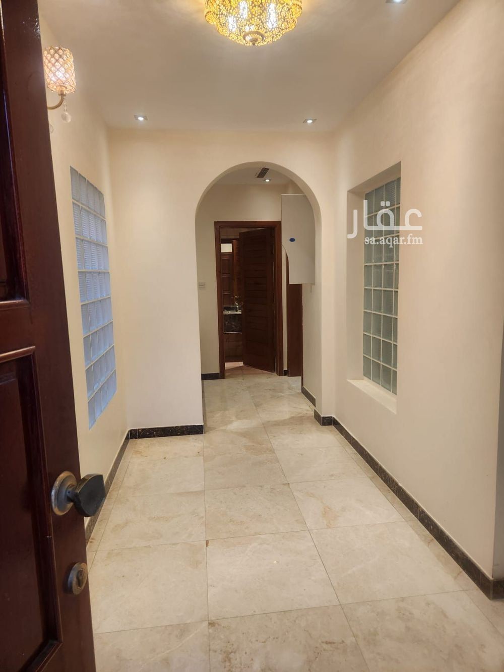 4 bedroom villa in Al Zahra, Jeddah 25