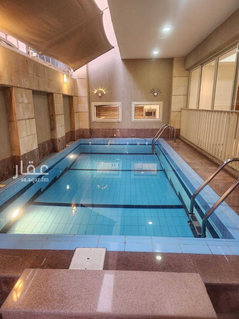 4 bedroom villa in Al Zahra, Jeddah 20