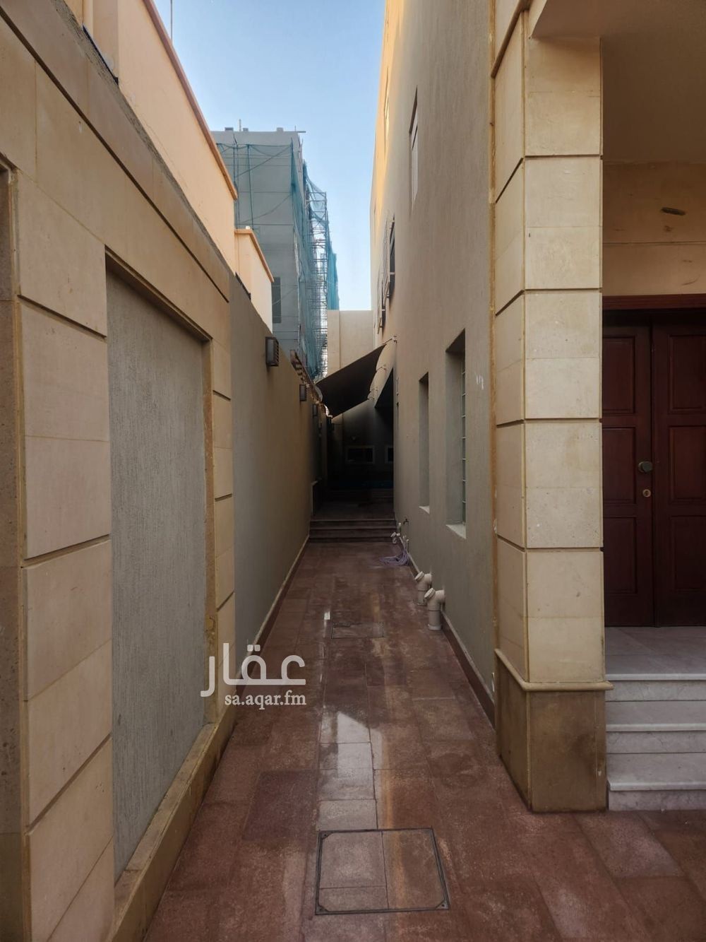 4 bedroom villa in Al Zahra, Jeddah 24