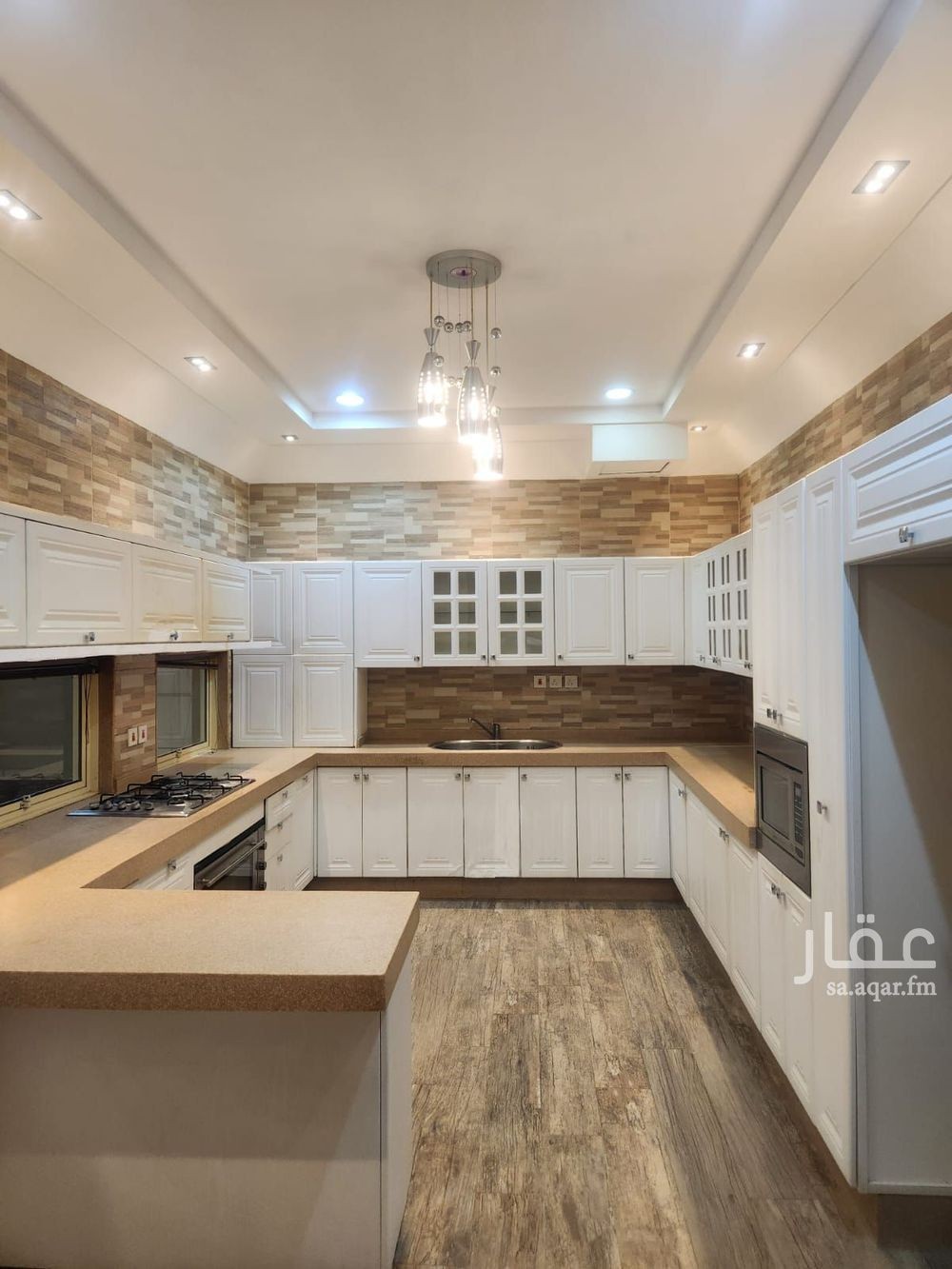 4 bedroom villa in Al Zahra, Jeddah 15