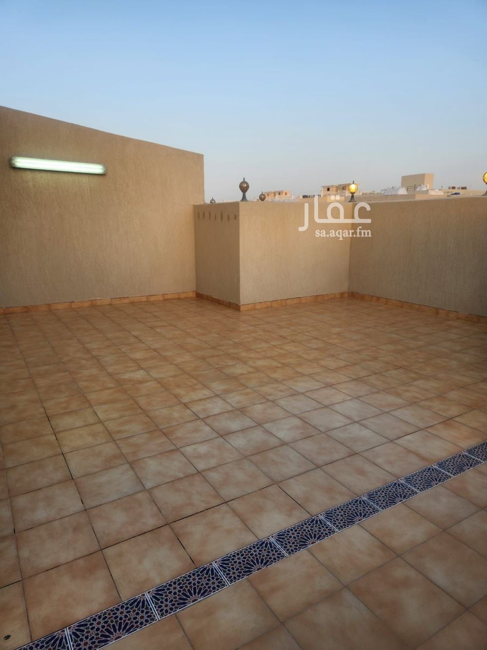 4 bedroom villa in Al Zahra, Jeddah 8