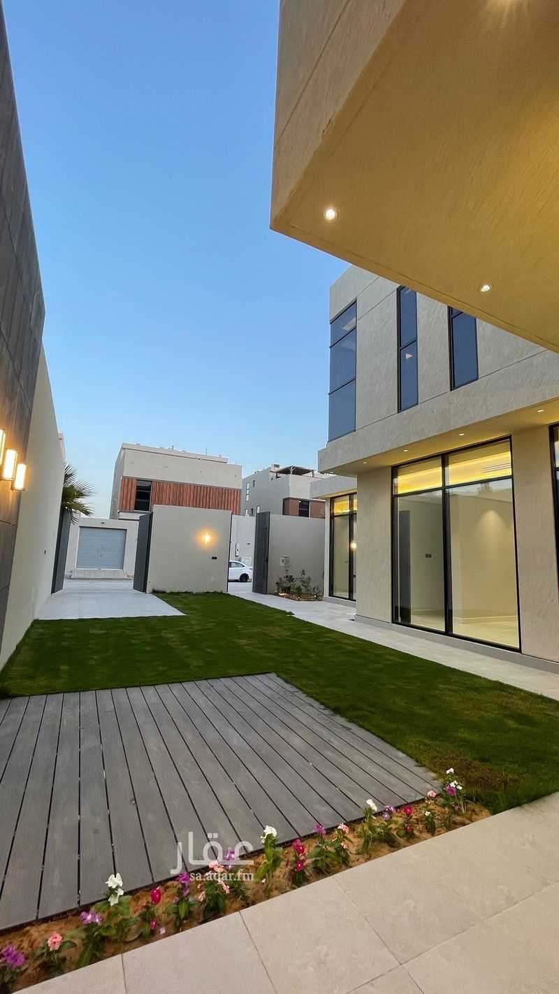 5 bedroom villa in Al Rehab, Qassim Region 5
