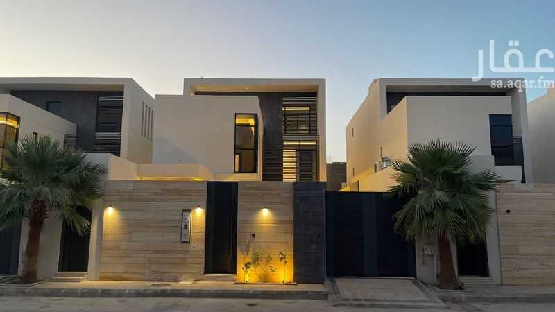 5 bedroom villa in Al Rehab, Qassim Region 6