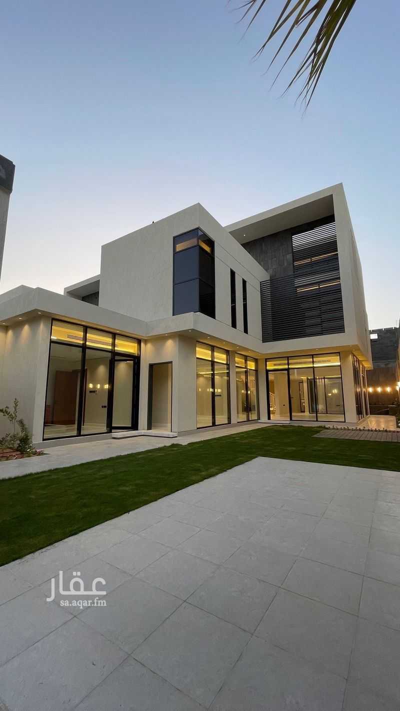 5 bedroom villa in Al Rehab, Qassim Region 3