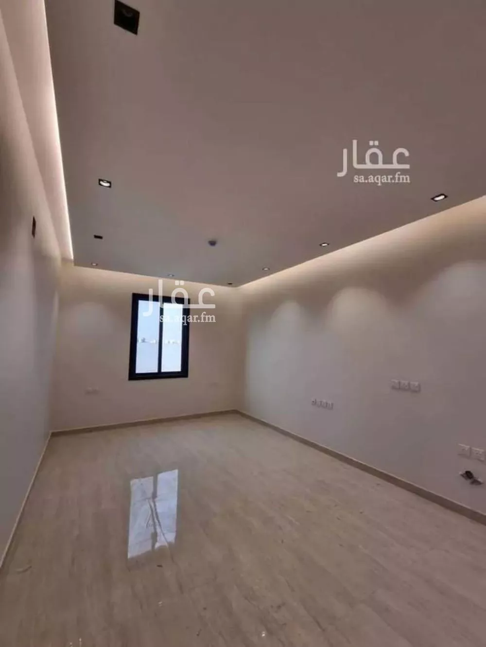 شقة 3 غرف في العارض 2