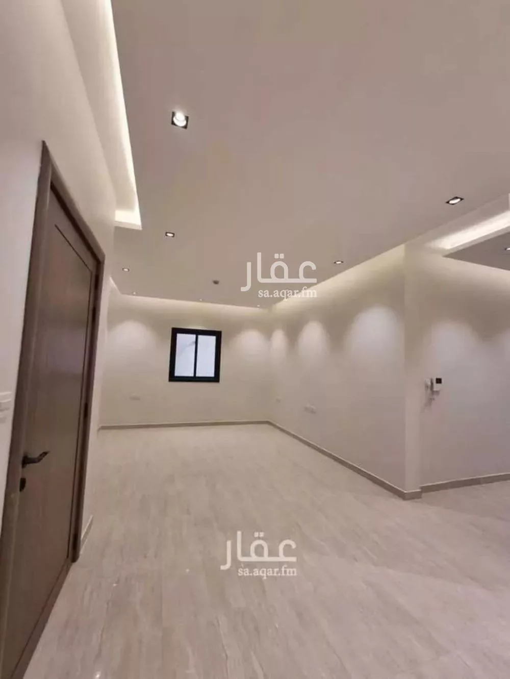 شقة 3 غرف في العارض 5