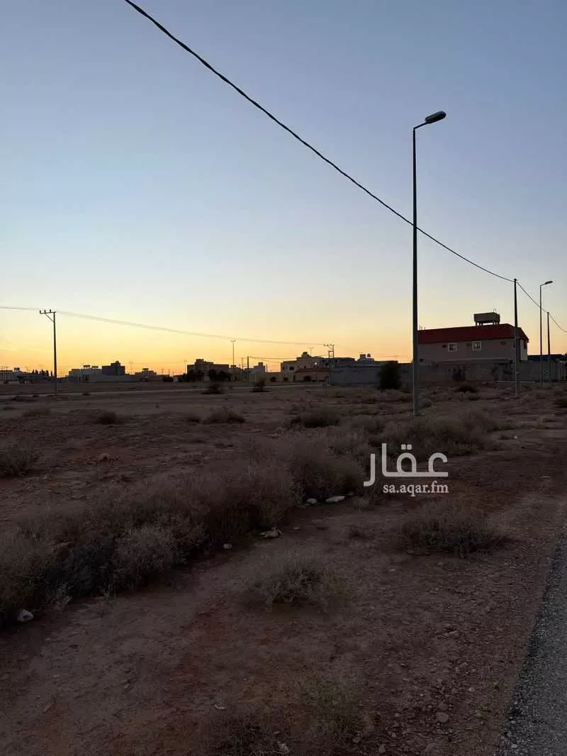land in Banban, Riyadh 4