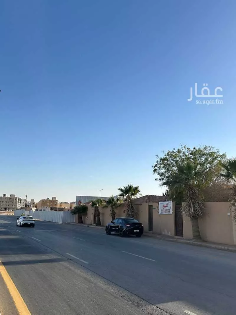 أرض 780 م² في المونسية 3