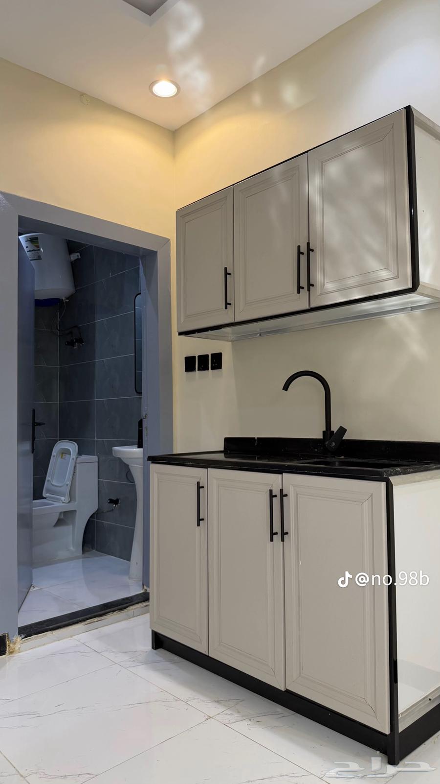 1 bedroom apartment in Tuwaiq, Riyadh 6