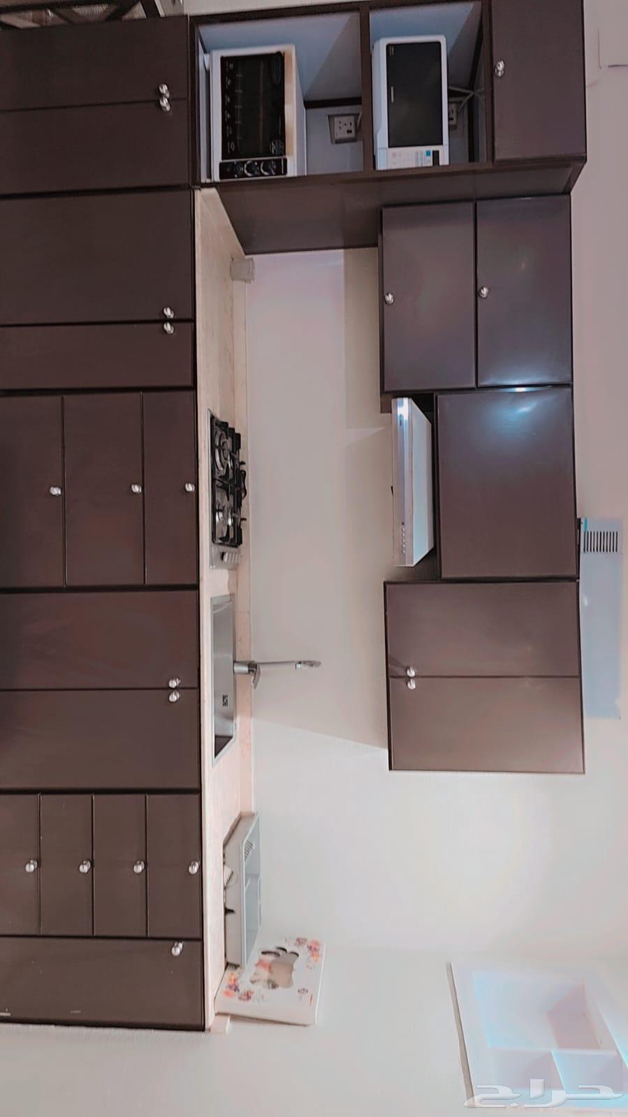 2 bedroom apartment in Al Muntazah, Jeddah 6