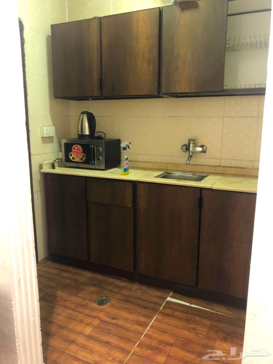 1 bedroom apartment in Al Marwa, Jeddah 4