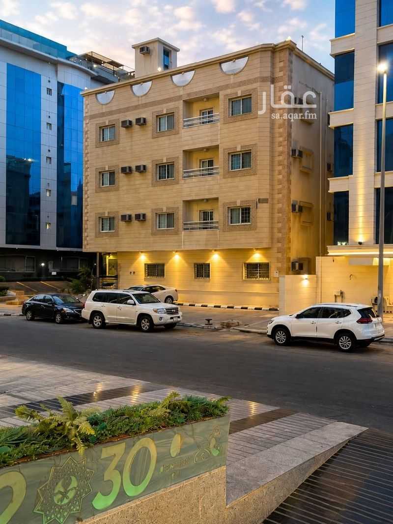 1 bedroom building in Al Hamra, Jeddah 2