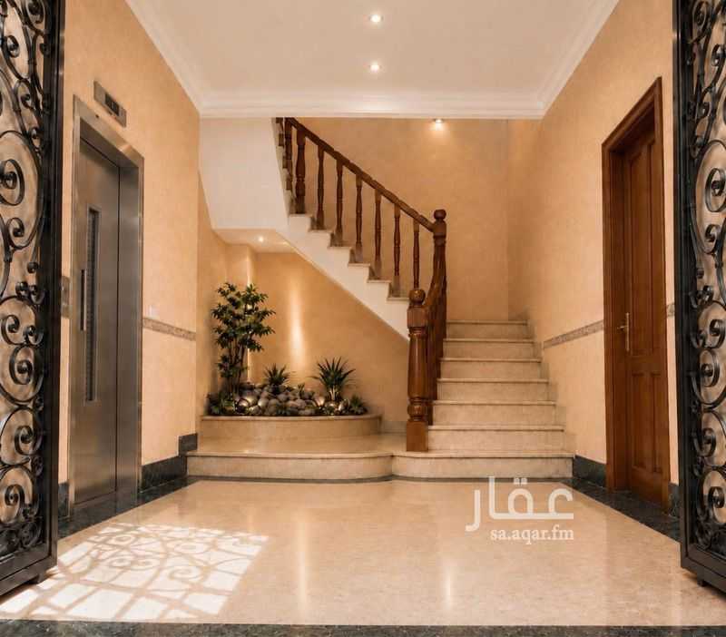1 bedroom building in Al Hamra, Jeddah 3