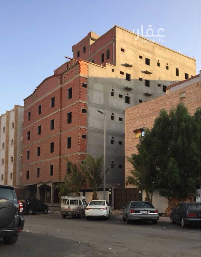 عقار  في الريان، جدة